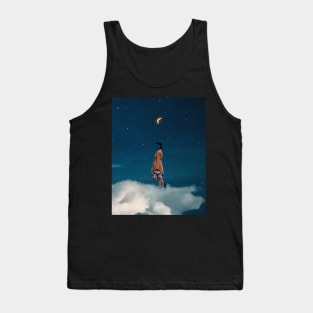 VOYAGE Tank Top